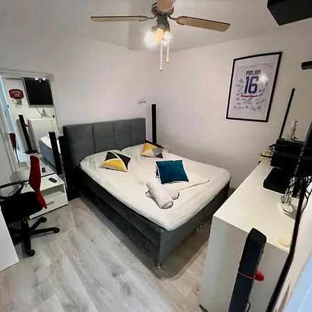 Kuca Za Odmor Josip *