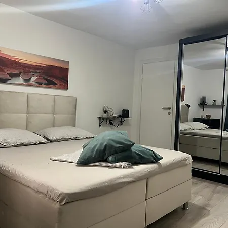 Kuca Za Odmor Josip Villa