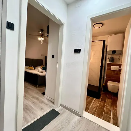 Kuca Za Odmor Josip Villa Split