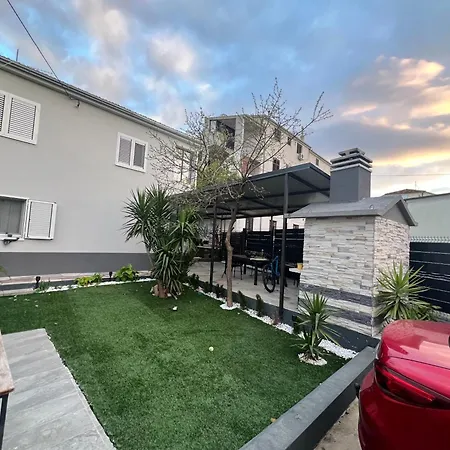 Kuca Za Odmor Josip Villa