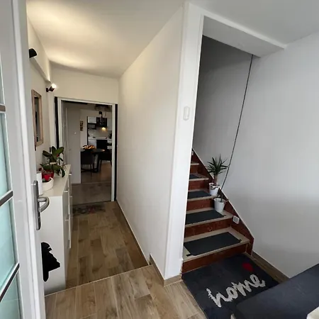 Vila Kuca Za Odmor Josip Split