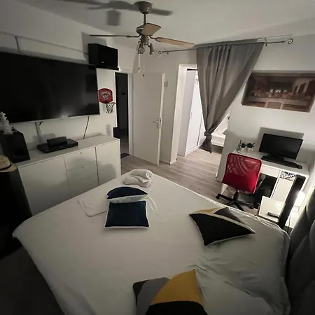 Kuca Za Odmor Josip Vila