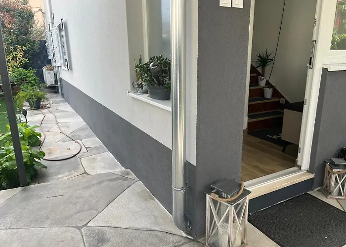 别墅 Kuca Za Odmor Josip *