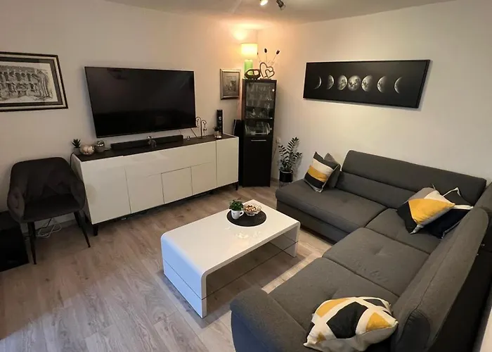 别墅 Kuca Za Odmor Josip 斯普利特