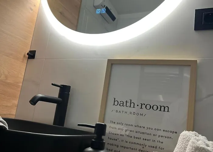 Kuca Za Odmor Josip * 斯普利特