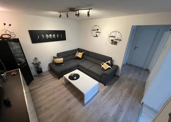 Kuca Za Odmor Josip 别墅 *