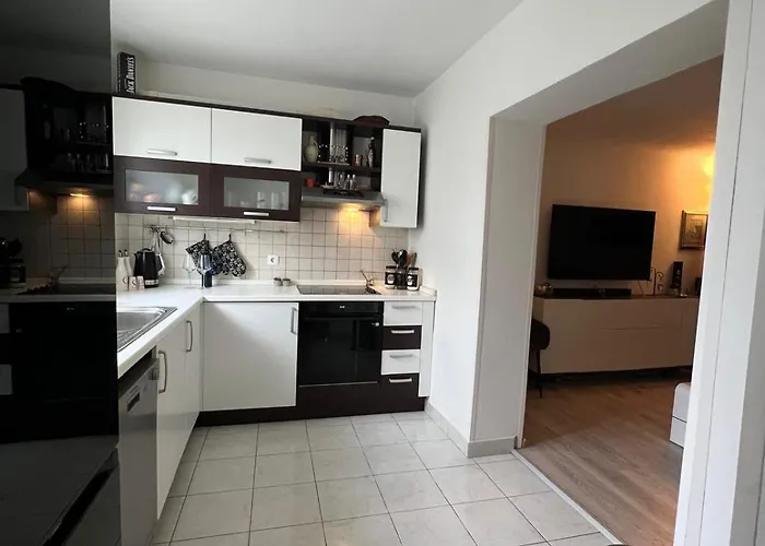 别墅 Kuca Za Odmor Josip 斯普利特