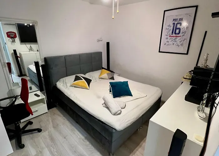 Kuca Za Odmor Josip *