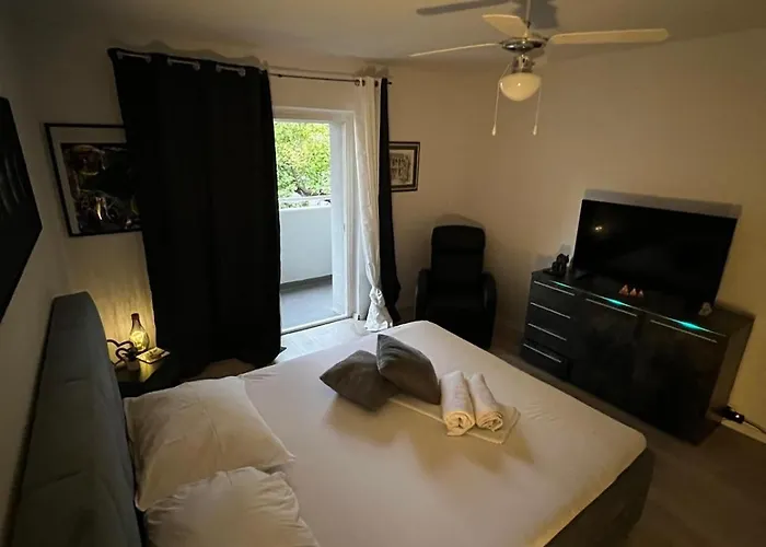 别墅 Kuca Za Odmor Josip