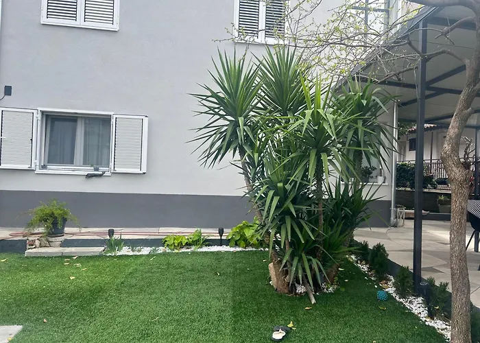 Kuca Za Odmor Josip 斯普利特