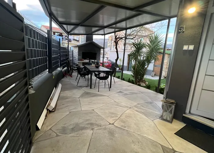 别墅 Kuca Za Odmor Josip