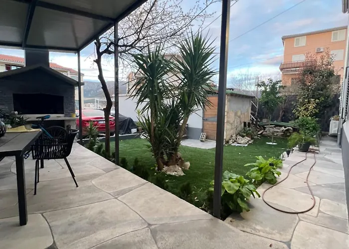 Kuca Za Odmor Josip 斯普利特